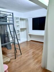 Blk 354 Clementi Avenue 2 Shopping Centre (Clementi), HDB 3 Rooms #558760031